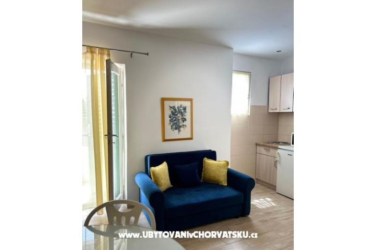 Apartmány Stipičević – foto 5