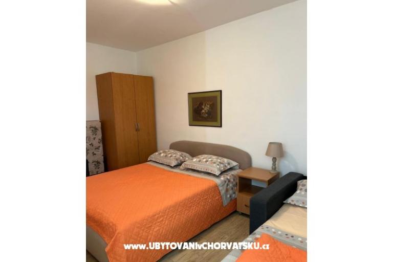 Apartmány Stipičević – foto 6