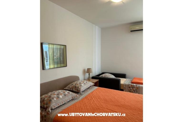 Apartmány Stipičević – foto 8