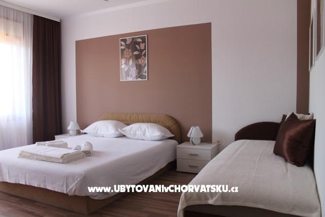 Apartmány Sumić – foto 6
