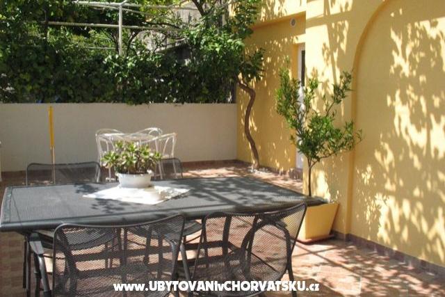 Apartmány Sumić – foto 8