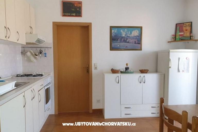 Apartmány Tamburović – foto 10