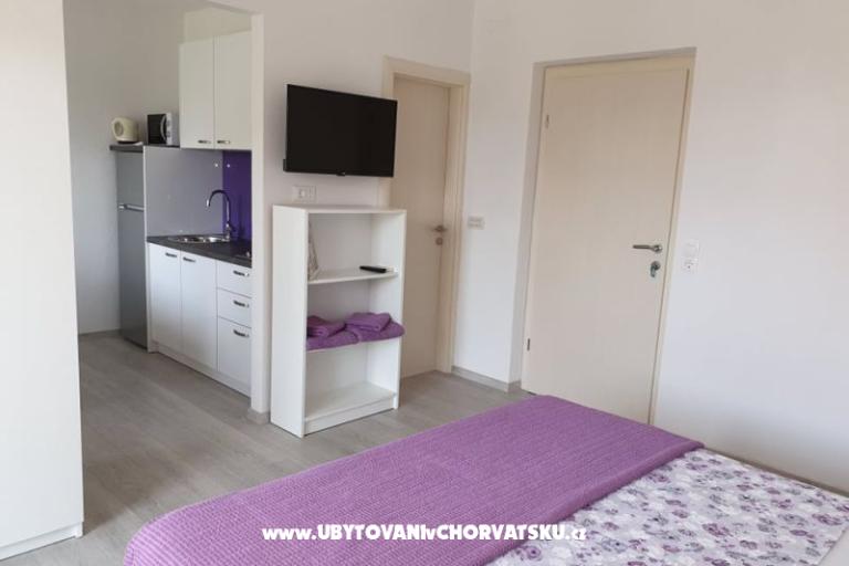 Apartmány Tamburović – foto 11