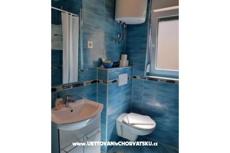 Apartmány Tamburović – foto 17