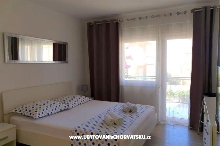 Apartmány Tamburović – foto 5