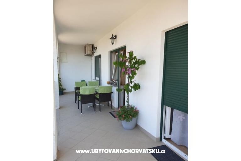 Apartmány Tamburović – foto 6