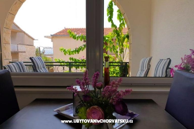 Apartmány Tamburović – foto 8