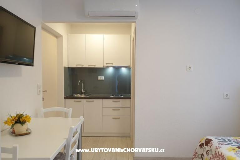 Apartmány Tamburović – foto 9