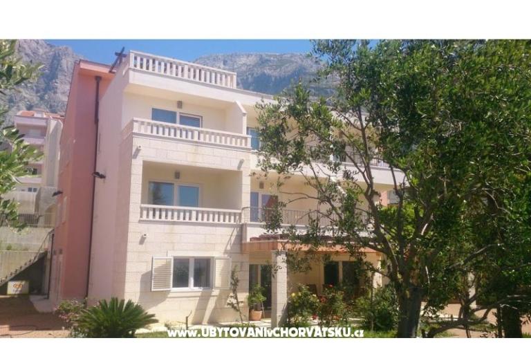 Apartmány Tino – foto 2