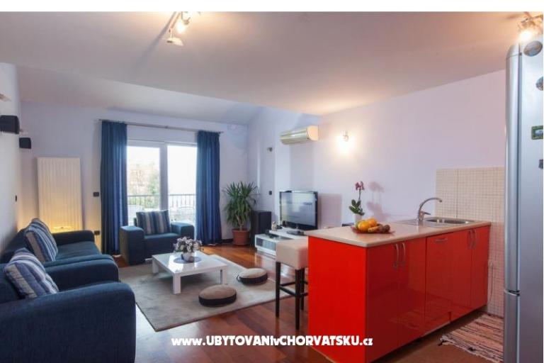 Apartmány Tino – foto 3