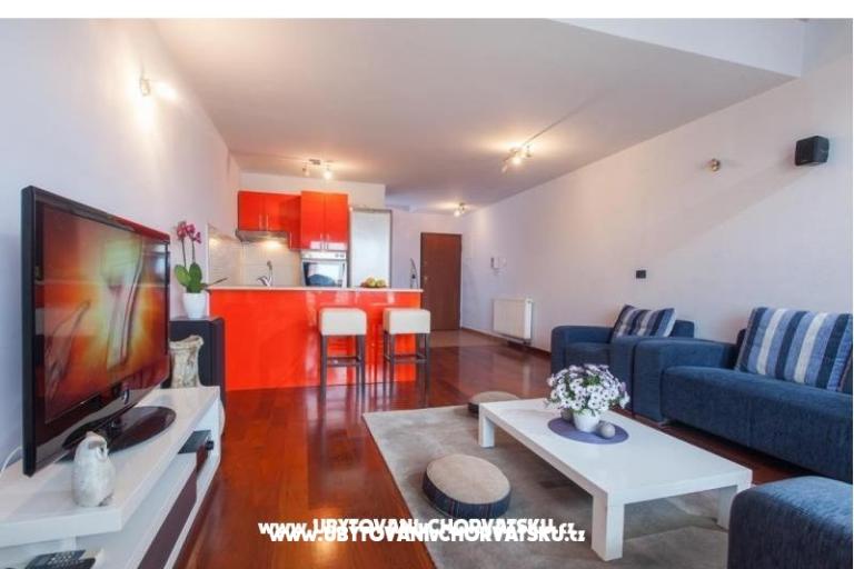 Apartmány Tino – foto 8