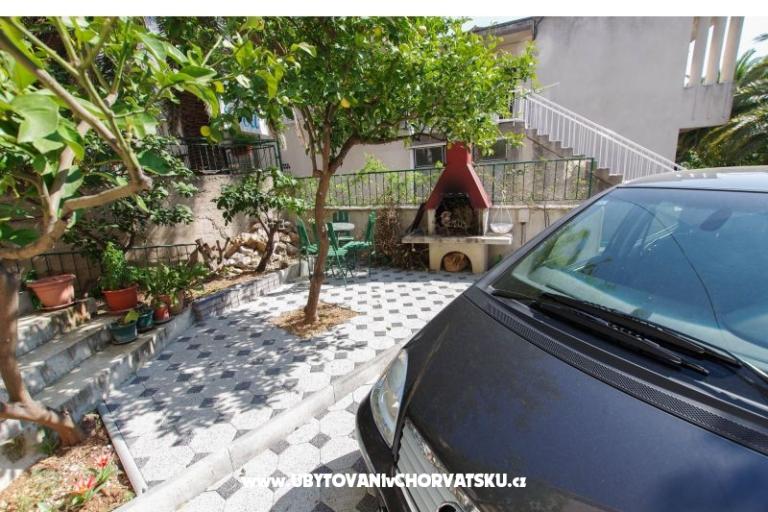 Apartmány TONKA – foto 10