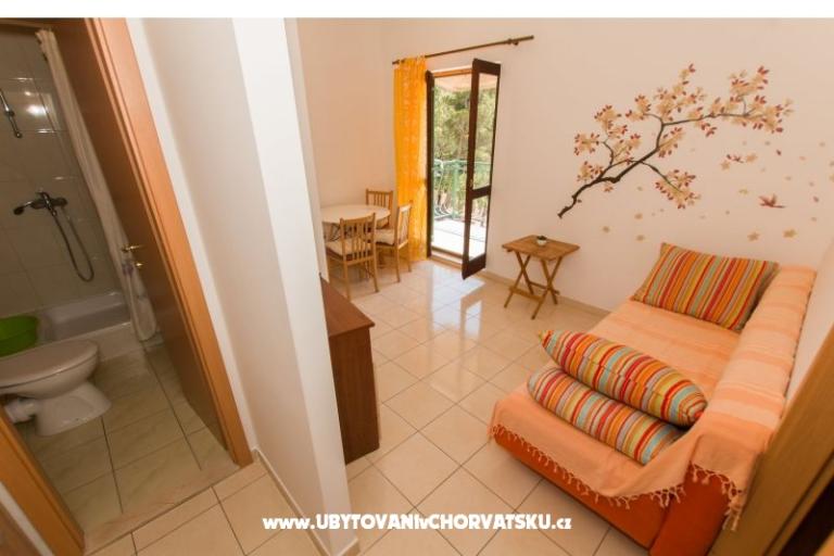 Apartmány TONKA – foto 12