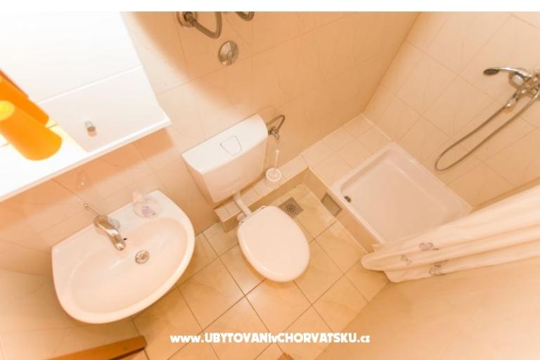 Apartmány TONKA – foto 14