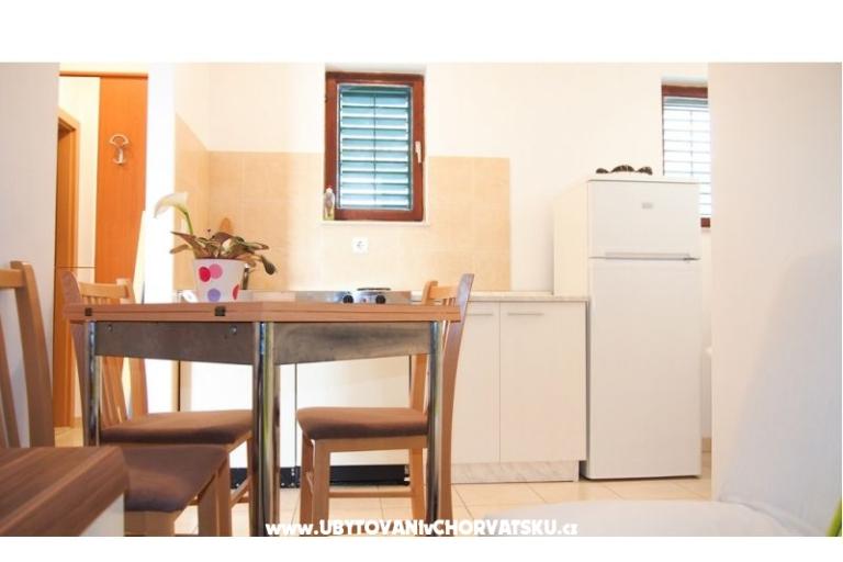 Apartmány TONKA – foto 16