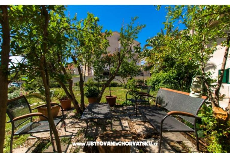 Apartmány TONKA – foto 2