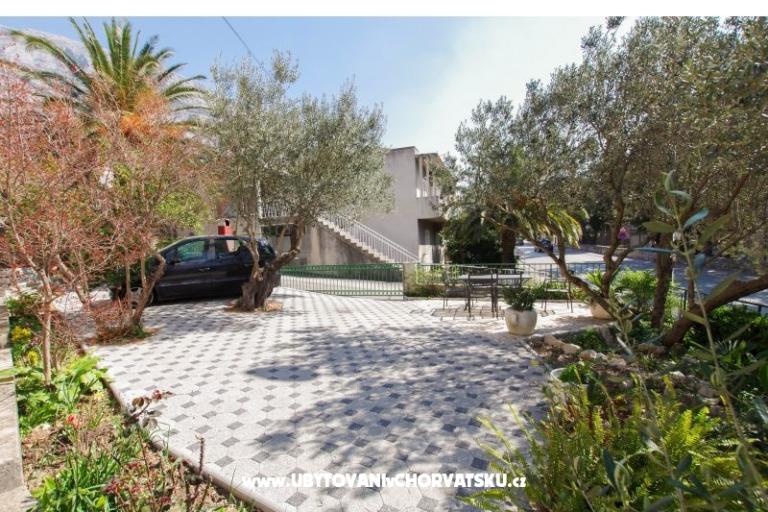 Apartmány TONKA – foto 4