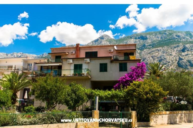 Apartmány TONKA – foto 6