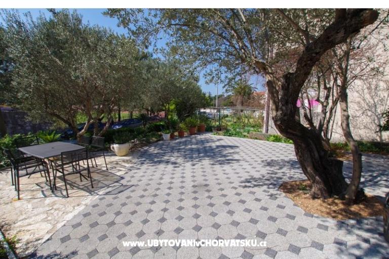 Apartmány TONKA – foto 8