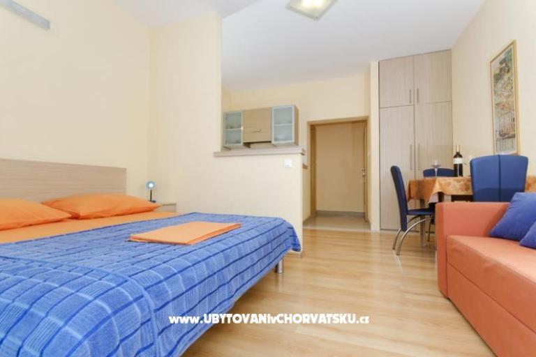 Vidoš Apartmány – foto 5