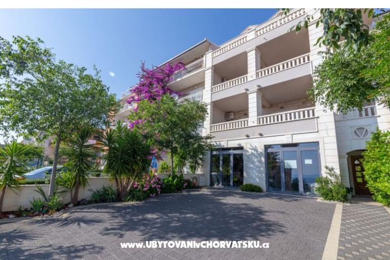 Apartmány Villa Vranješ – foto 2