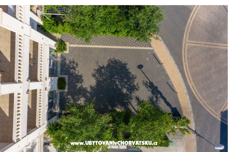 Apartmány Villa Vranješ – foto 4