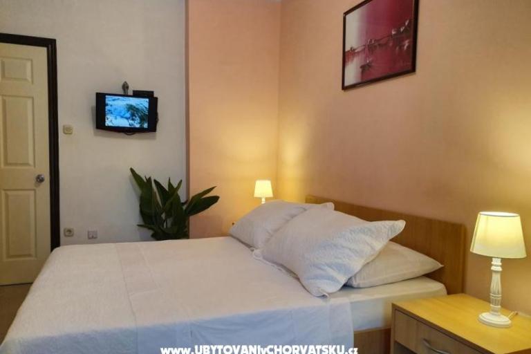 Apartmány Vranješ – foto 2