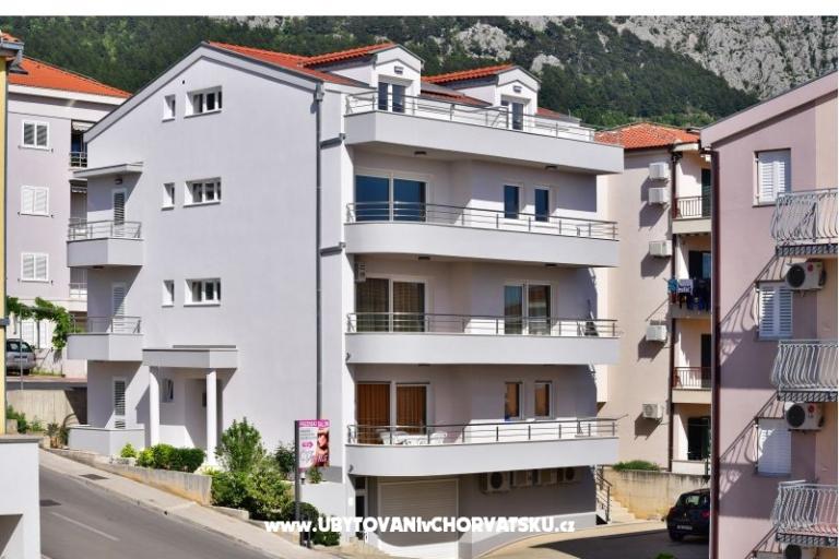 Apartmány Vujcic – foto 3
