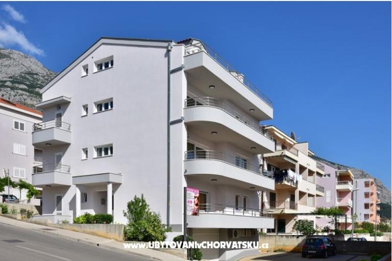 Apartmány Vujcic – foto 4