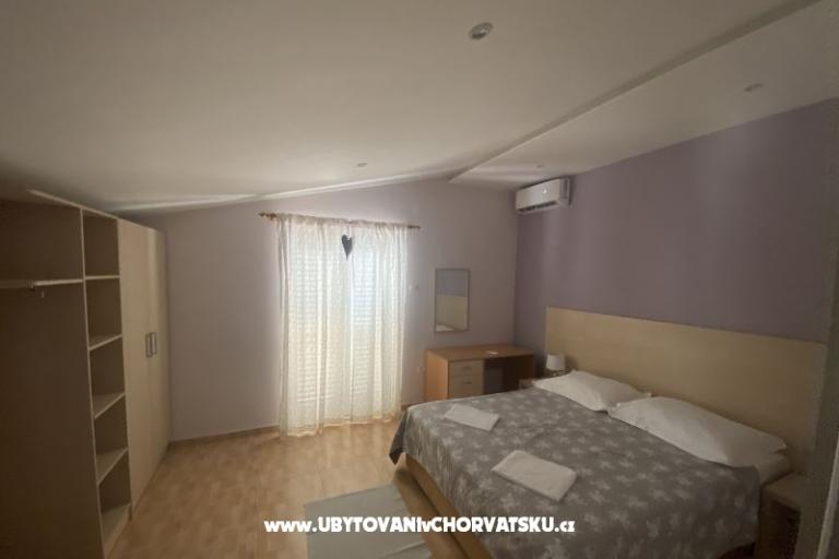 Apartmány Vuković – foto 13