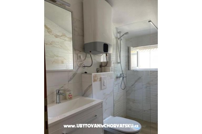 Apartmány Vuković – foto 5