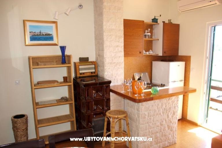 Apartmány Zarko Buljan – foto 13