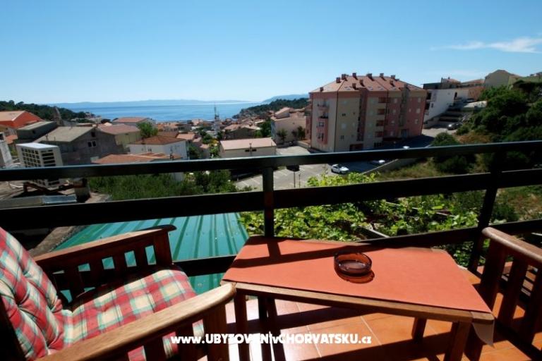 Apartmány Zarko Buljan – foto 18