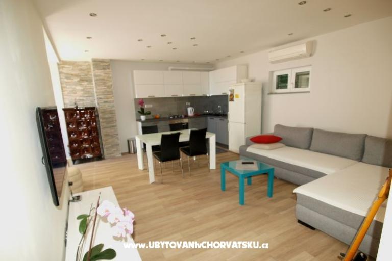 Apartmány Zarko Buljan – foto 4
