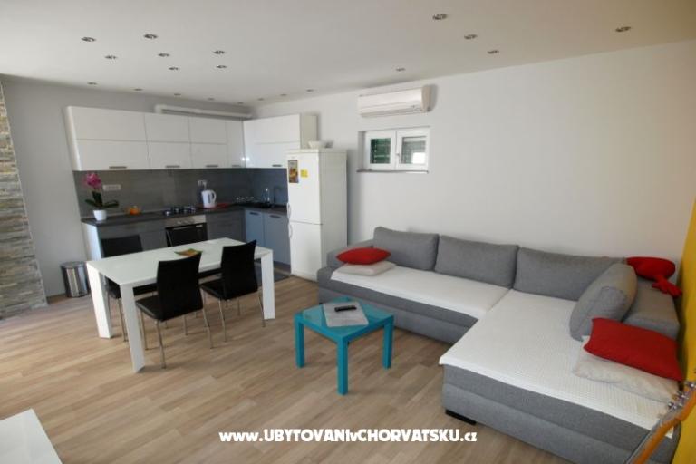 Apartmány Zarko Buljan – foto 5