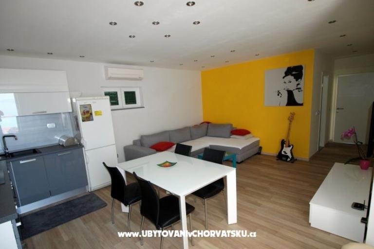 Apartmány Zarko Buljan – foto 6