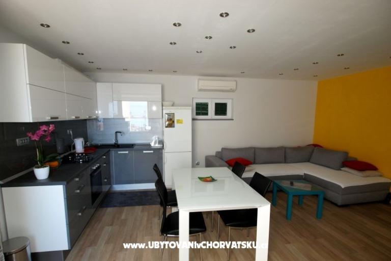 Apartmány Zarko Buljan – foto 7