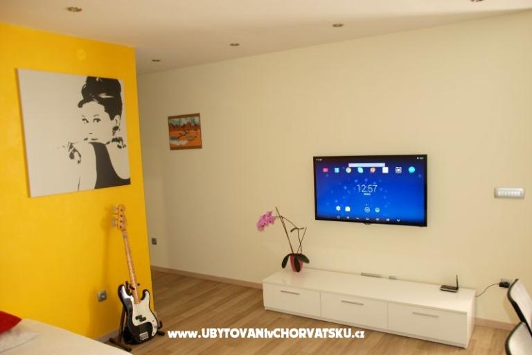 Apartmány Zarko Buljan – foto 8