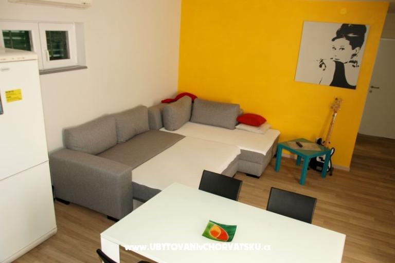Apartmány Zarko Buljan – foto 9