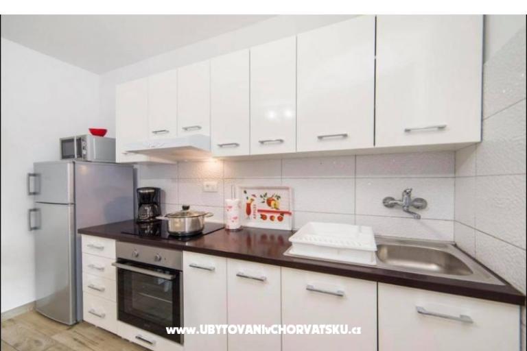 Apartmány Maša – foto 10