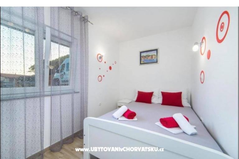Apartmány Maša – foto 11