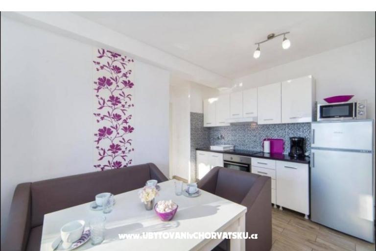 Apartmány Maša – foto 13