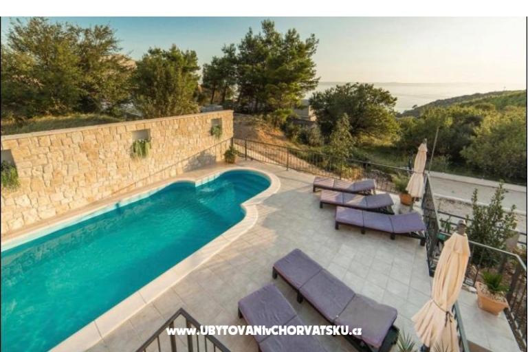 Apartmány Maša – foto 4