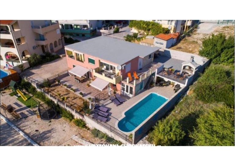 Apartmány Maša – foto 8