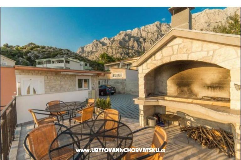 Apartmány Maša – foto 9