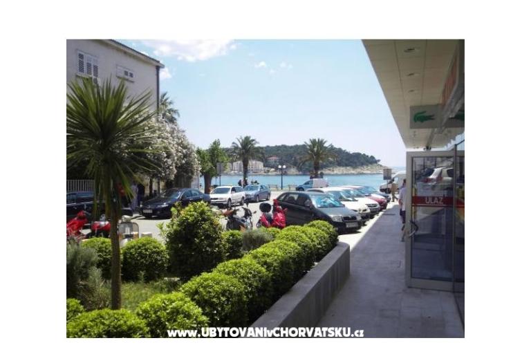 Apartmány Anita - Center – foto 18