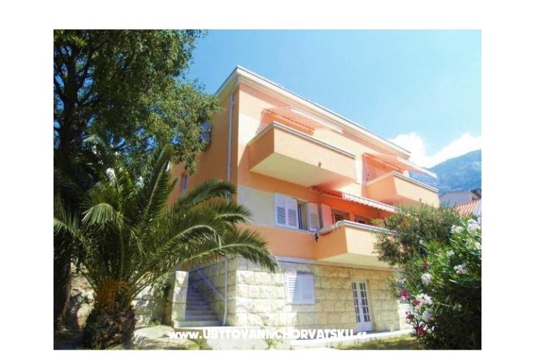 Apartmány Anita - Center – foto 2