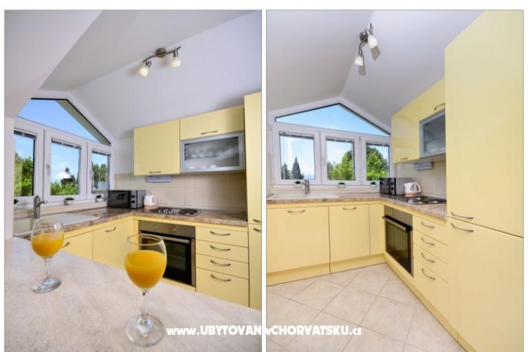 Apartmány Anita - Center – foto 5