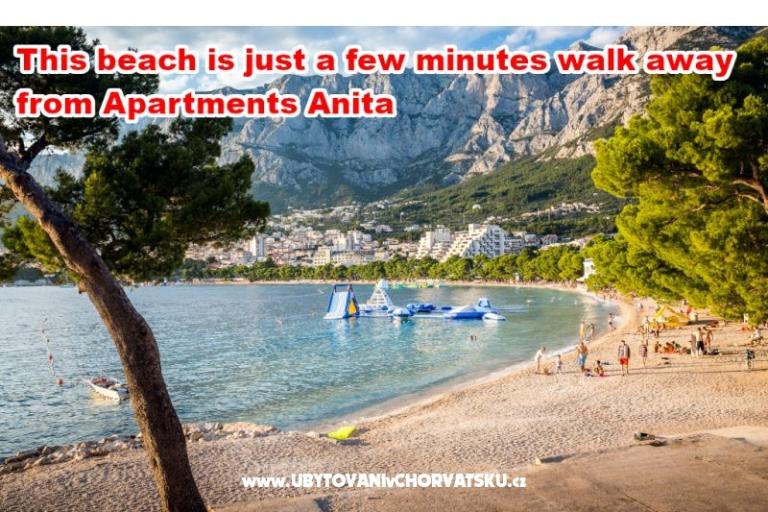 Apartmány Anita - Center – foto 8