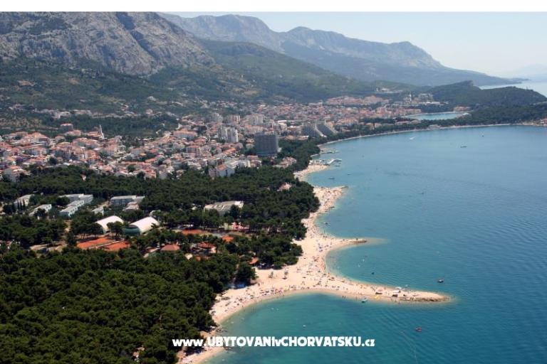 Apartmány and rooms Gojak Milenka – foto 9